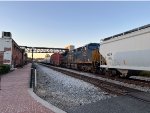 CSX 7218